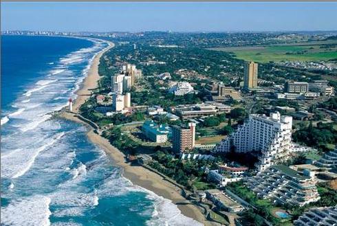 Umhlanga